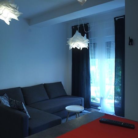 Apartman Gala Čakovec Exterior foto