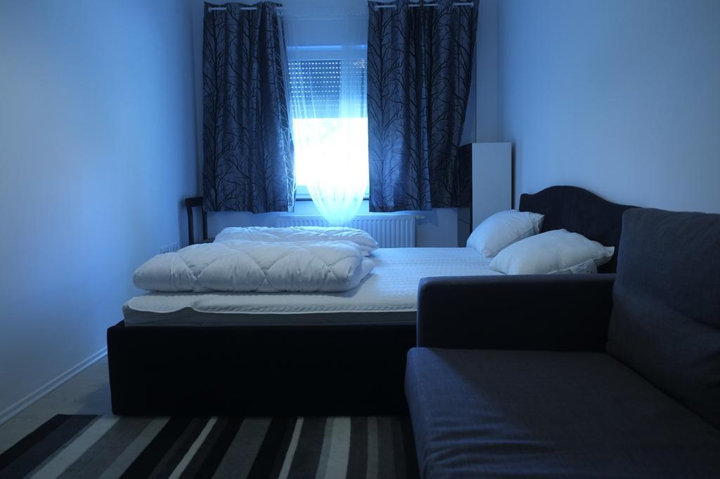 Apartman Gala Čakovec Exterior foto