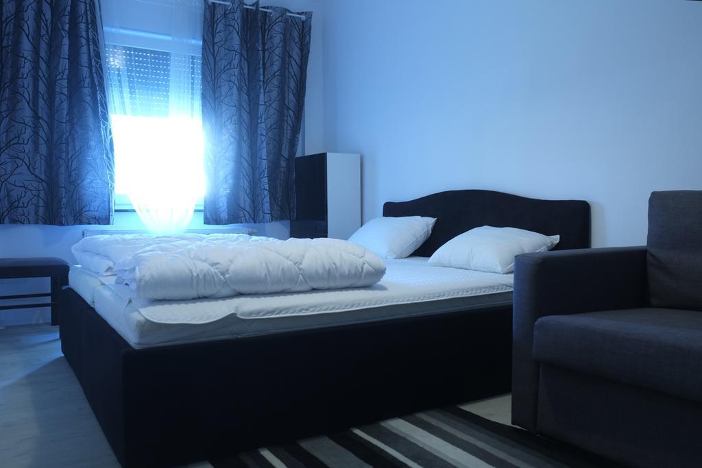 Apartman Gala Čakovec Exterior foto