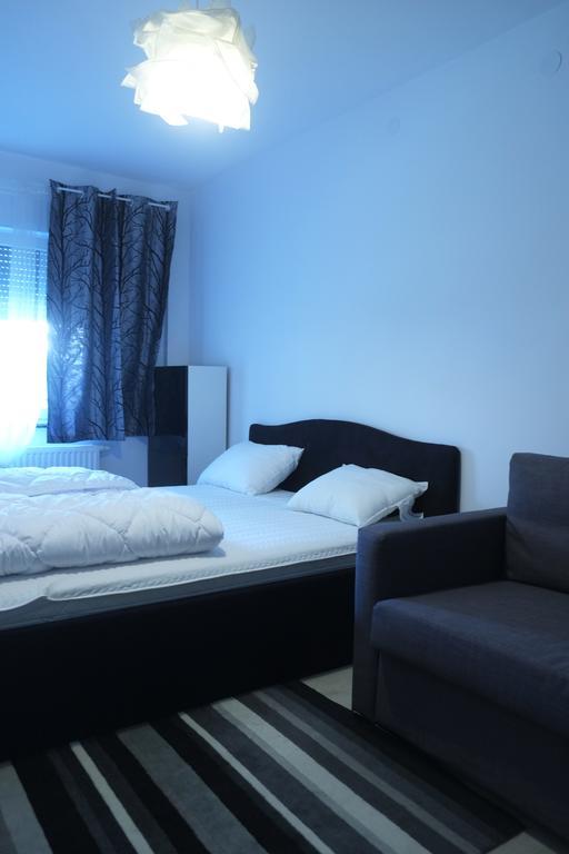 Apartman Gala Čakovec Exterior foto