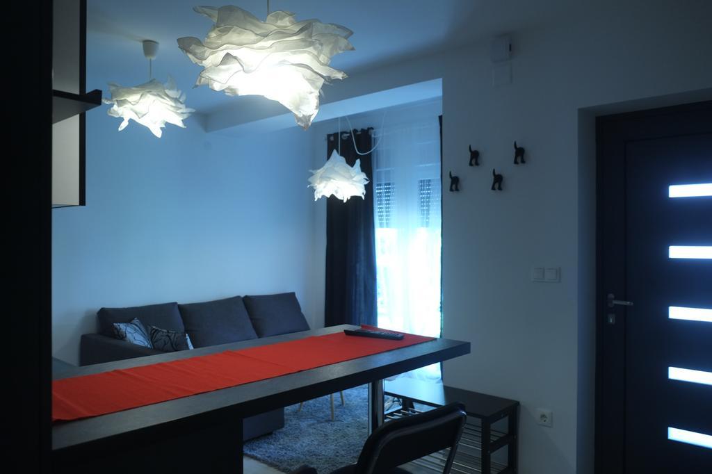 Apartman Gala Čakovec Exterior foto