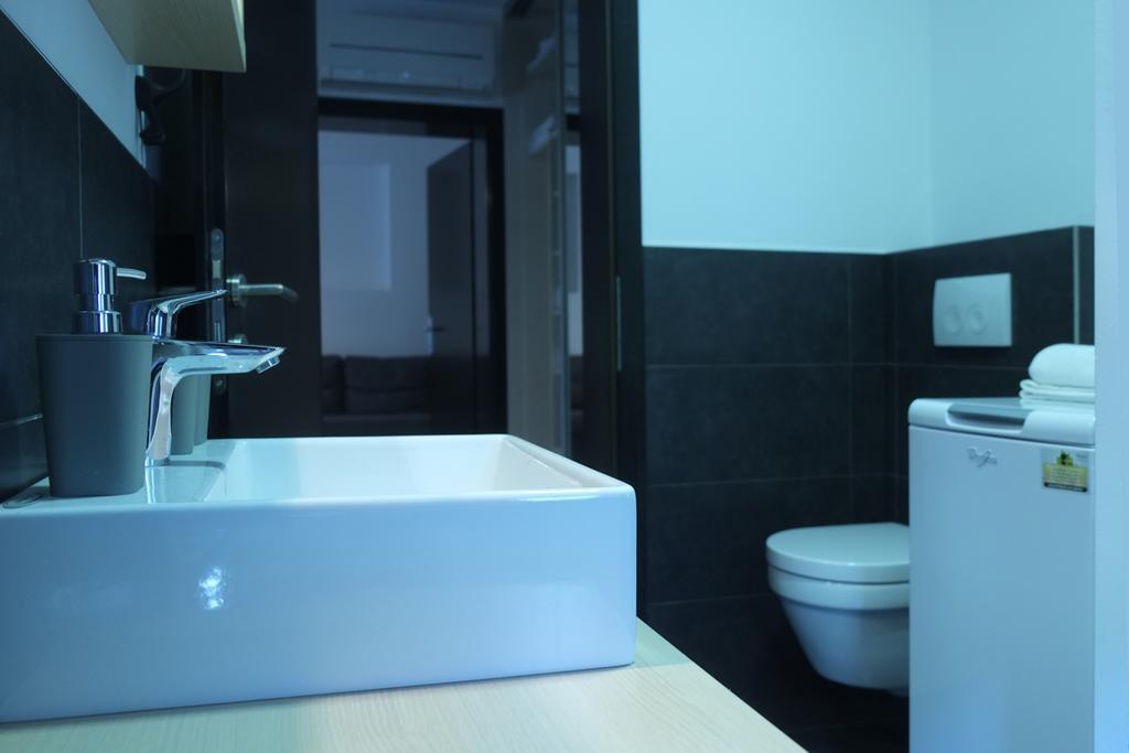 Apartman Gala Čakovec Exterior foto