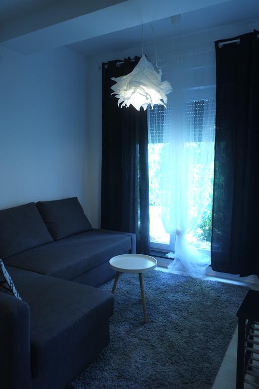 Apartman Gala Čakovec Exterior foto